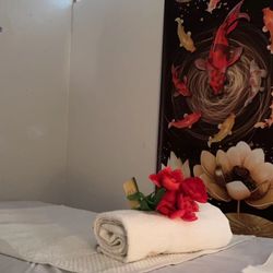 Lucky Massage