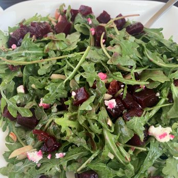 TWO60 Kitchen + Bar - Beet salad - New American Near Me - Fairfield, California TWO60 Kitchen + Bar - Beet salad - New American Near Me - Fairfield, California