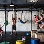 CrossFit Echo Park