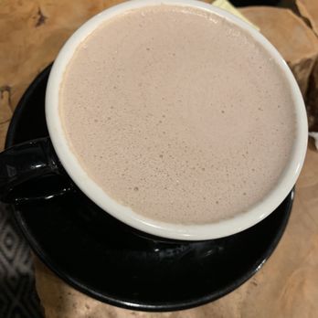 Boonton Coffee - Hot cocoa - Coffee Roasteries Near Me - Boonton, New Jersey