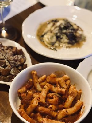 Novella Osteria by null