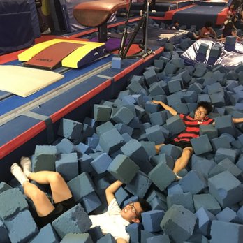 Gold Star Gymnastics - Gymnastics Near Me - Sunnyvale, California Gold Star Gymnastics - Gymnastics Near Me - Sunnyvale, California
