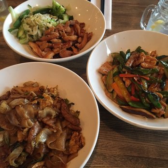 Roots - Asian Fusion Near Me - Princeton, New Jersey