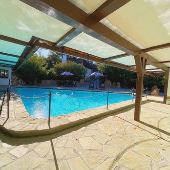 Silverking Leisure - Our restored 100 year old pool. - Pool Cleaners Near Me - Valencia, California Silverking Leisure - Our restored 100 year old pool. - Pool Cleaners Near Me - Valencia, California