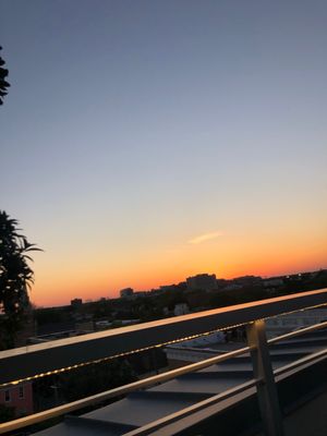 The Watch Rooftop Kitchen and Spirits by null