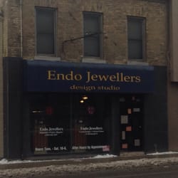 Endo Jewellers