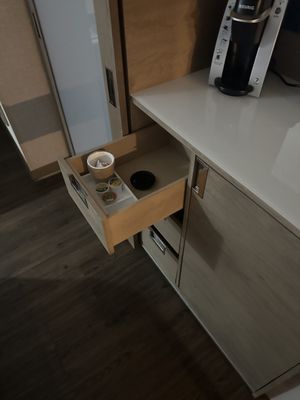 Cambria Hotel Milwaukee Downtown by null