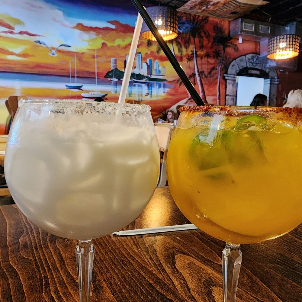 Margaritas Mexican Restaurant - Mexican Near Me - Tampa, Florida