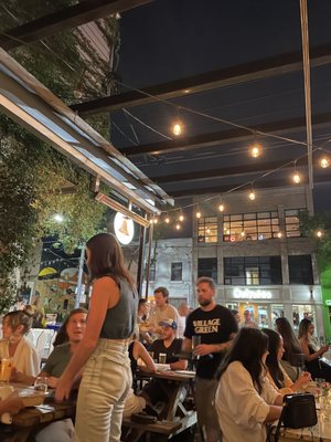 Bellwoods Brewery by null