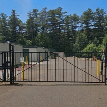 Abz Self Storage - Secure access - Self Storage Near Me - Rowley, Massachusetts Abz Self Storage - Secure access - Self Storage Near Me - Rowley, Massachusetts