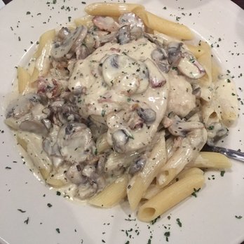 Adriatic Cafe Italian Grill - Spring - Chicken Carbonara - Italian Near Me - Spring, Texas Adriatic Cafe Italian Grill - Spring - Chicken Carbonara - Italian Near Me - Spring, Texas