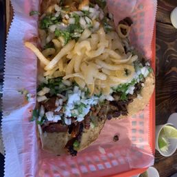 Street Tacos