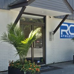 Racquet Club West