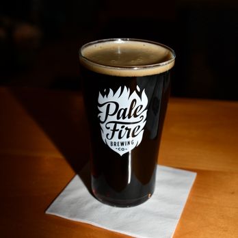 Pale Fire Brewing - Heavy stout at Pale Fire Brewery - Breweries Near Me - Harrisonburg, Virginia Pale Fire Brewing - Heavy stout at Pale Fire Brewery - Breweries Near Me - Harrisonburg, Virginia