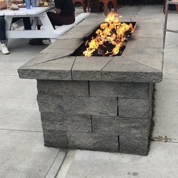 The Garage BBQ - Fire ! - Barbeque Near Me - Scarborough, Maine The Garage BBQ - Fire ! - Barbeque Near Me - Scarborough, Maine