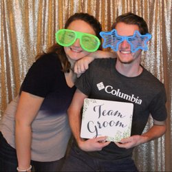 Carolina Photo Fun - Photo Booth Weddings