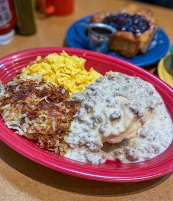 Geraldine's Counter Restaurant by null