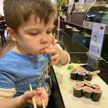 Wasabi - Japanese Near Me - Jacksonville, North Carolina Wasabi - Japanese Near Me - Jacksonville, North Carolina