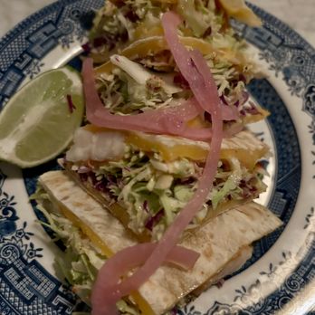 Dudley Market - Shrimp Quesadilla - Wine Bars Near Me - Venice, California