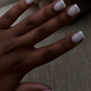The Nail Bar - What I wanted to - Nail Salons Near Me - Birmingham, Alabama
