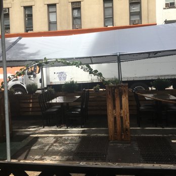 Salumeria Biellese Delicatessen - Outdoor dining - Delis Near Me - New York, New York Salumeria Biellese Delicatessen - Outdoor dining - Delis Near Me - New York, New York