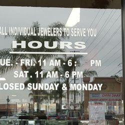 Tustin Jewelry Center