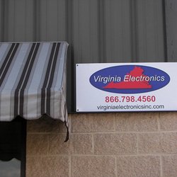 Virginia Electronics
