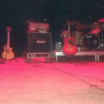 The Space At Westbury - Schoolboys in Disgrace... - Music Venues Near Me - Westbury, New York
