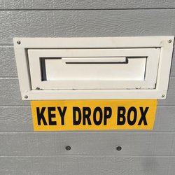 MacRae Automotive - After Hours and Early Morning drop offs available. with the security of knowing your cars keys are secure!