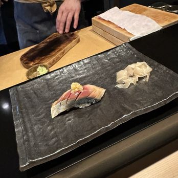 Craft Omakase - Japanese Near Me - Austin, Texas