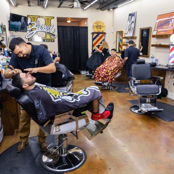 Two Blessed Barbershop - Barbers Near Me - Buda, Texas Two Blessed Barbershop - Barbers Near Me - Buda, Texas