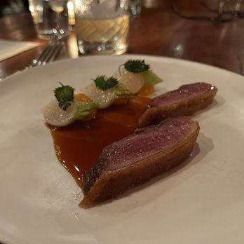 Republique - Liberty Farm Somona Duck - French Near Me - Los Angeles, California Republique - Liberty Farm Somona Duck - French Near Me - Los Angeles, California