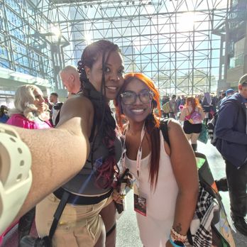 New York Comic Con - Inside - Festivals Near Me - New York, New York