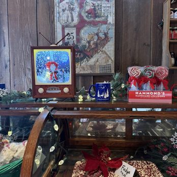 Hardy's Reindeer Ranch - Ranches Near Me - Rantoul, Illinois