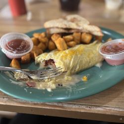 Waffle Shoppe