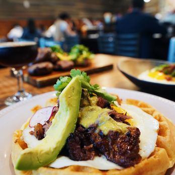 Scratch Kitchen - Jimmy Tacos Carnitas and Waffles - Breakfast & Brunch Near Me - Honolulu, Hawaii Scratch Kitchen - Jimmy Tacos Carnitas and Waffles - Breakfast & Brunch Near Me - Honolulu, Hawaii
