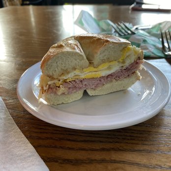 Eggman Bagelry - Breakfast & Brunch Near Me - Chattanooga, Tennessee