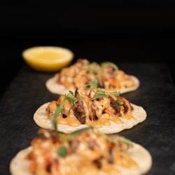 Deca + Bol - Winter '22: Surf & Turf Tacos