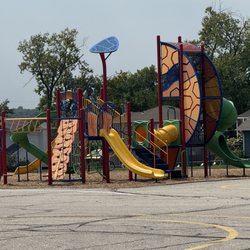 Twin Ridge Elementary School