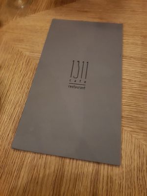 1911 Restaurant by null