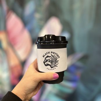 Black Potion Sedona - lavender latte!!! - Cafes Near Me - Sedona, Arizona Black Potion Sedona - lavender latte!!! - Cafes Near Me - Sedona, Arizona