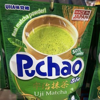 Daiso - It's the matcha for the cool Don Juan de la Matcha - Department Stores Near Me - San Francisco, California