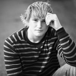 Otis & James Photography - Senior Portraits