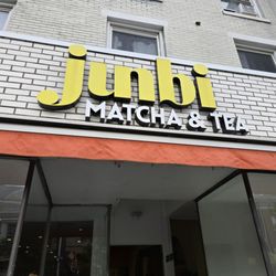 Palmer Square - Junbi