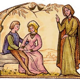 St Valentin - Festivals Near Me - Roquemaure, 30