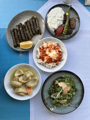 Yusuf Usta Ev Yemekleri by null