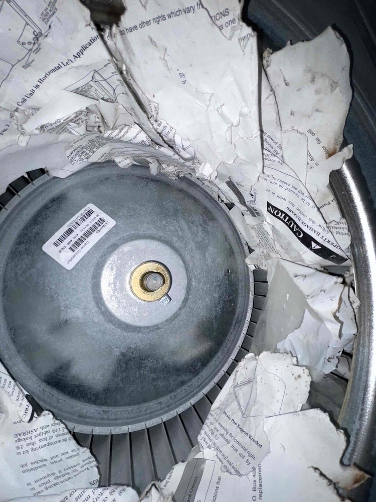 Slide of Baker Home Energy