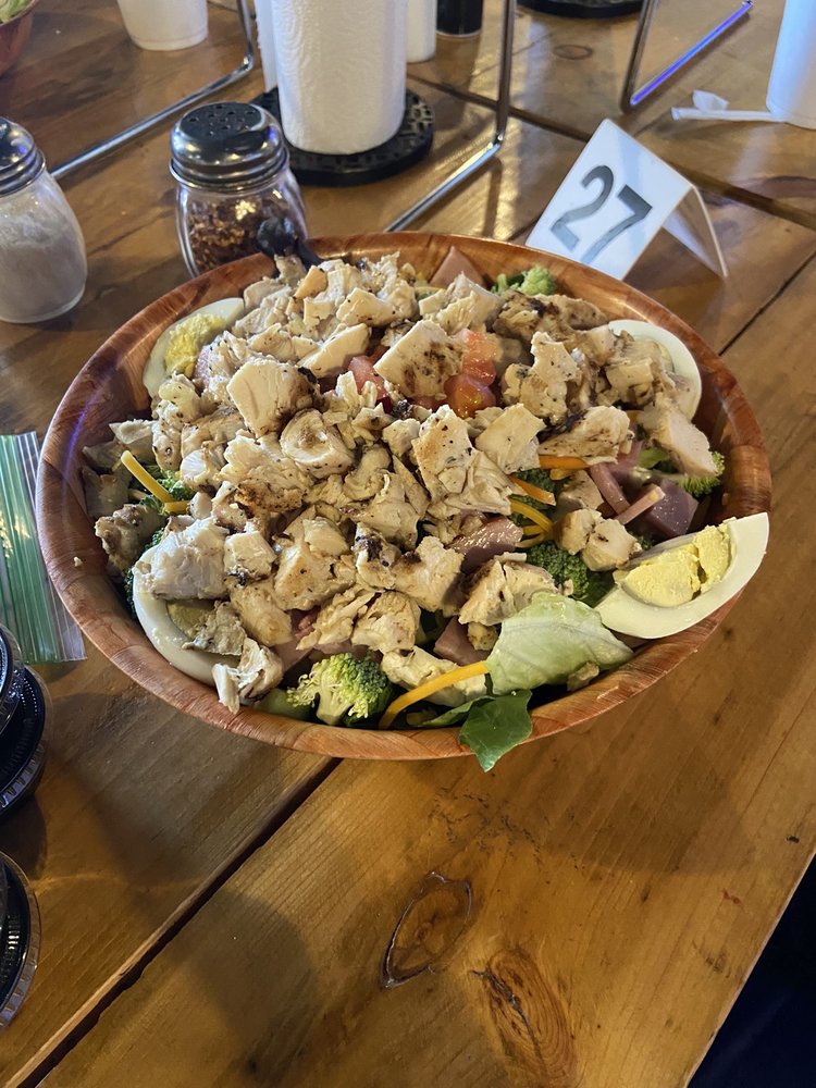 TEXAS BRICK OVEN 80 Photos & 37 Reviews 201 S Wright St, Alice, TX