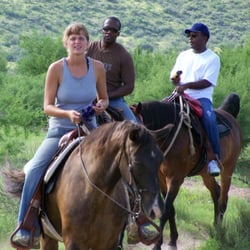 Pusch Ridge Stables