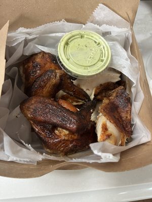 Brasa Premium Rotisserie- Hopkins by null